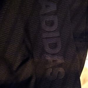 Adidas compression pants Adidas compression pants